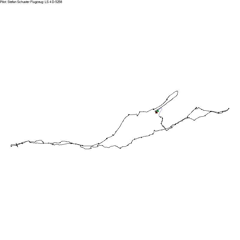 Flugspur